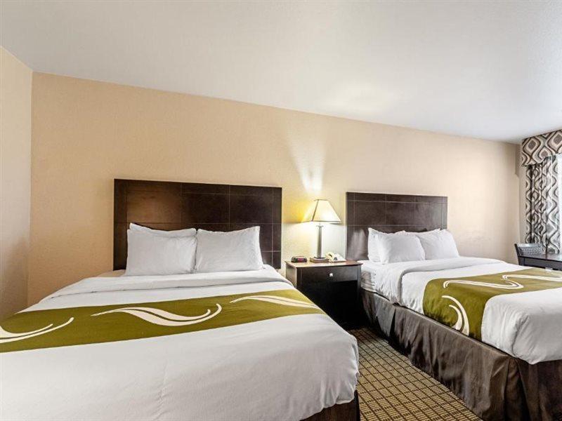 Quality Inn Three Rivers Exterior foto