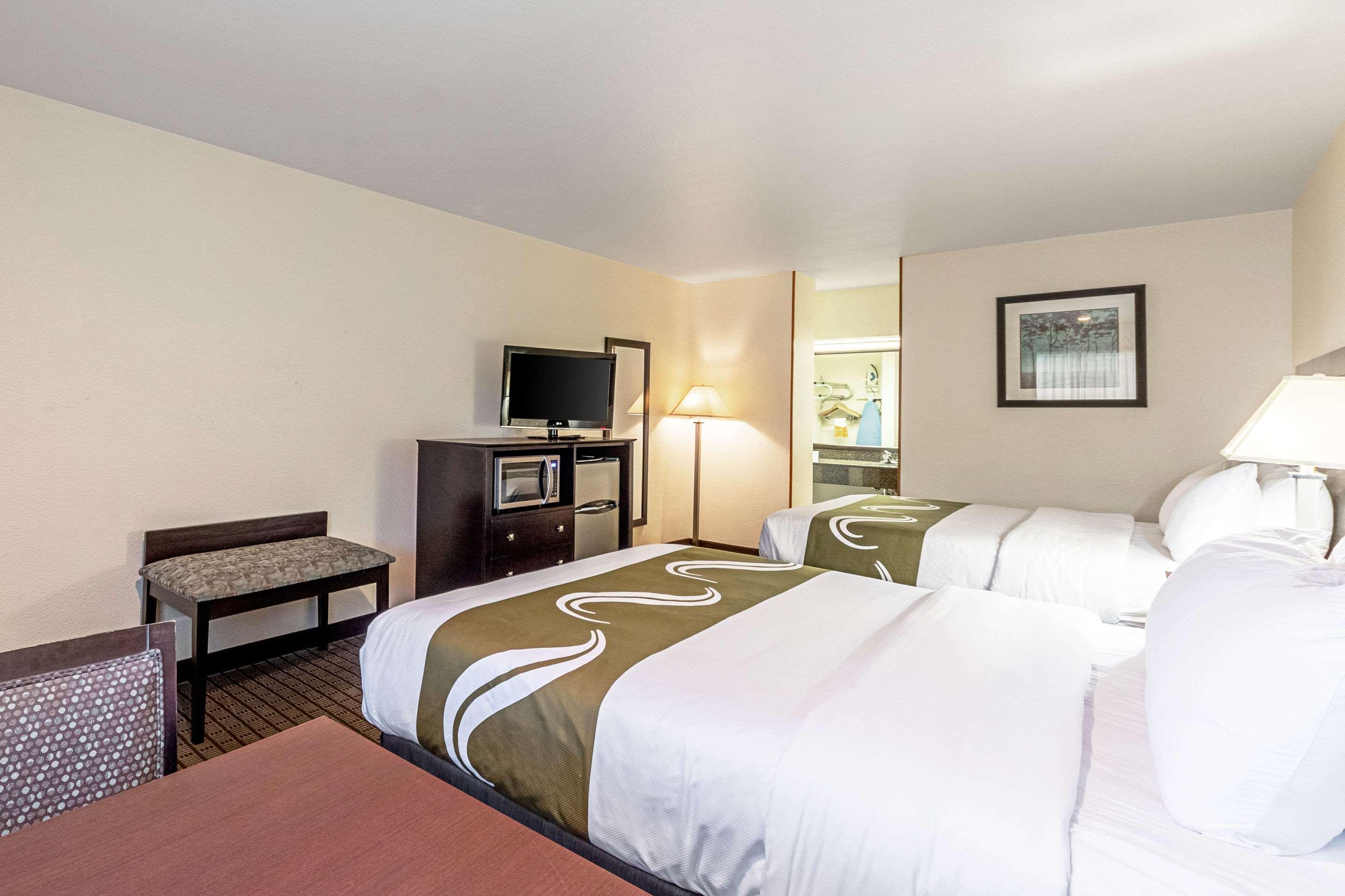 Quality Inn Three Rivers Exterior foto