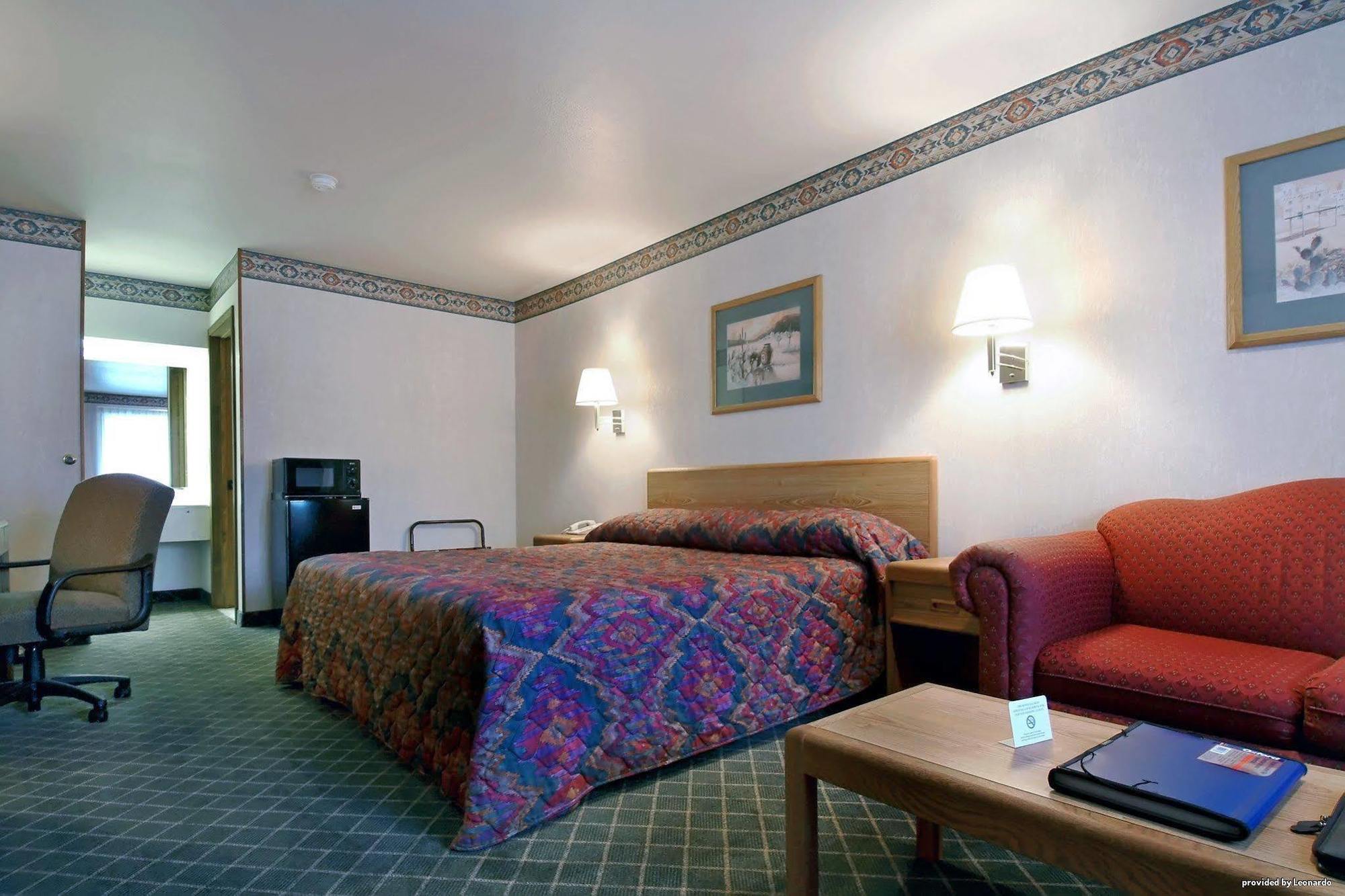 Quality Inn Three Rivers Exterior foto