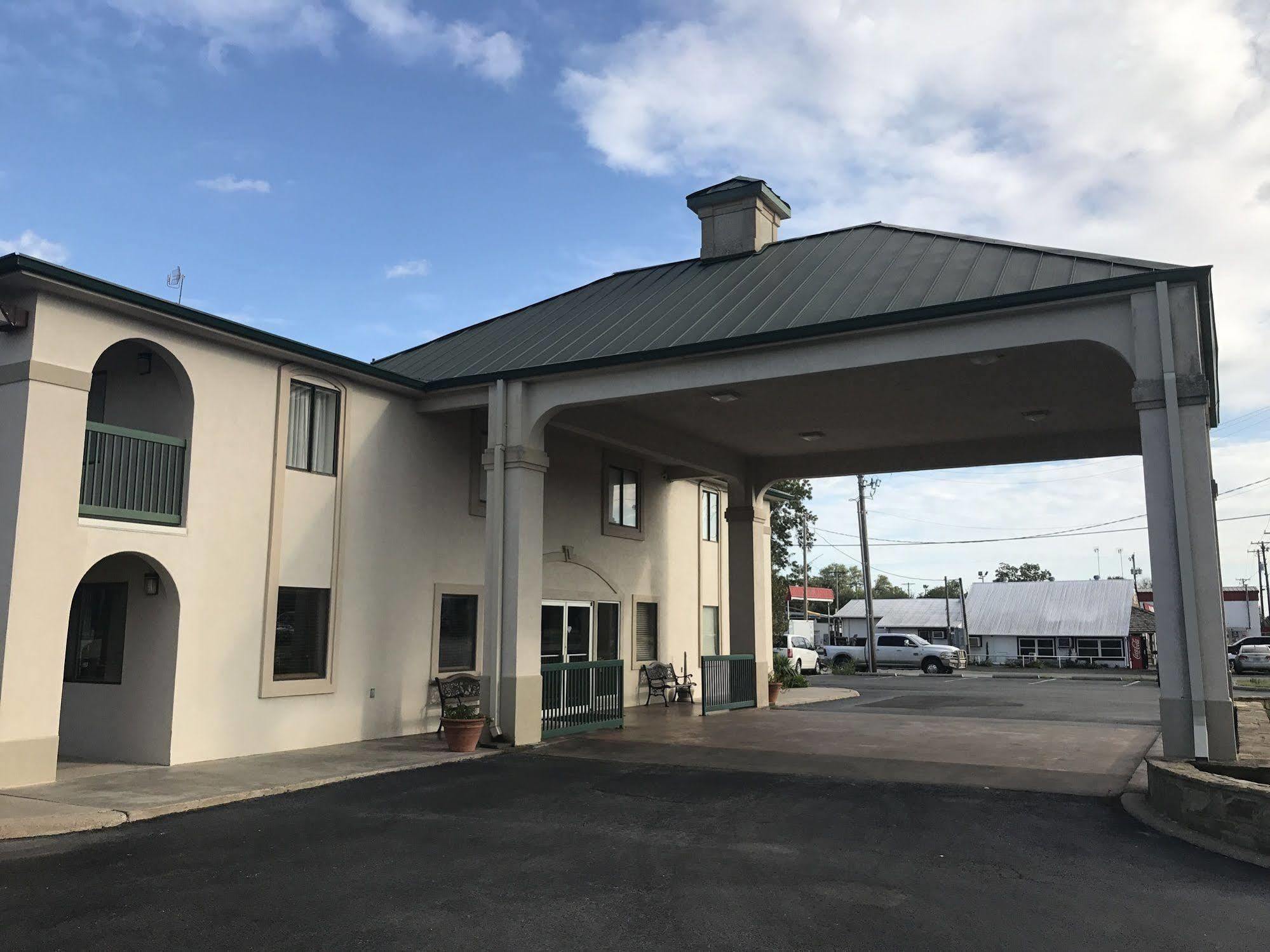 Quality Inn Three Rivers Exterior foto