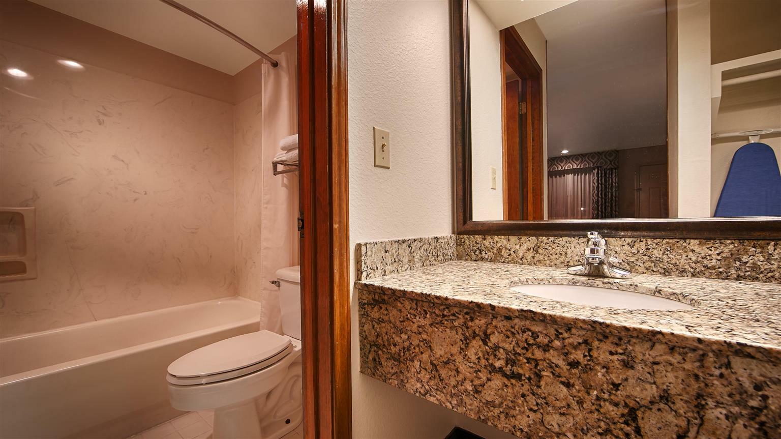 Quality Inn Three Rivers Zimmer foto